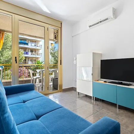 Apartment Ct2 Salou