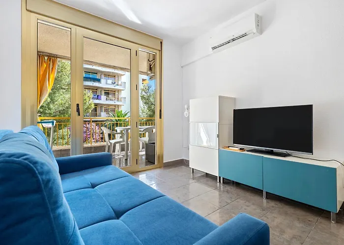 Apartment Ct2 Salou