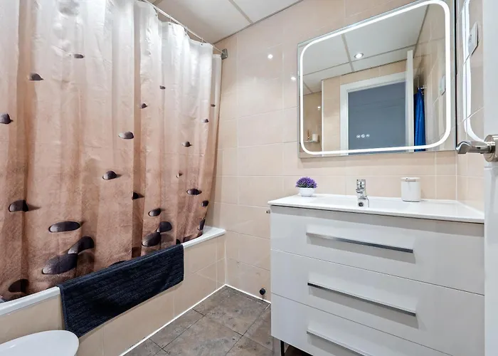 Apartment Ct2 Salou