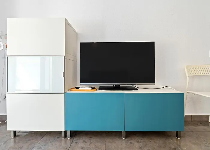 Ct2 Apartment Salou