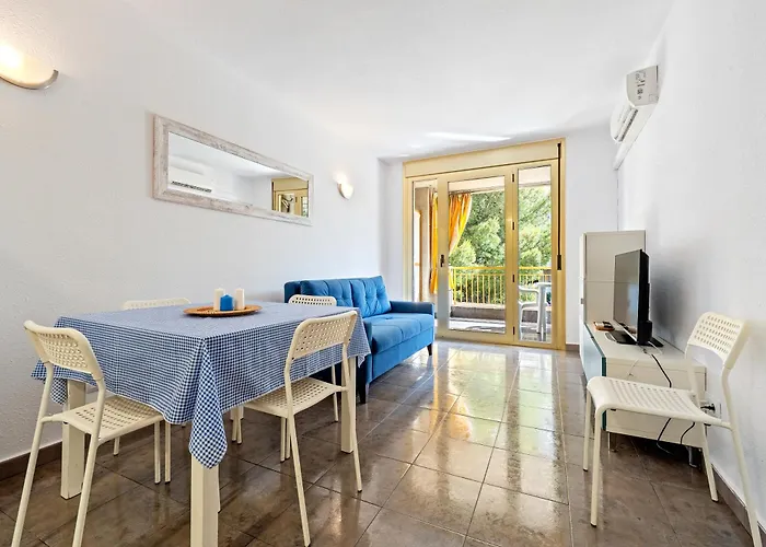 Apartament Ct2 *